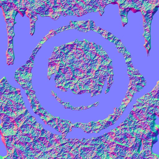 Normal Map