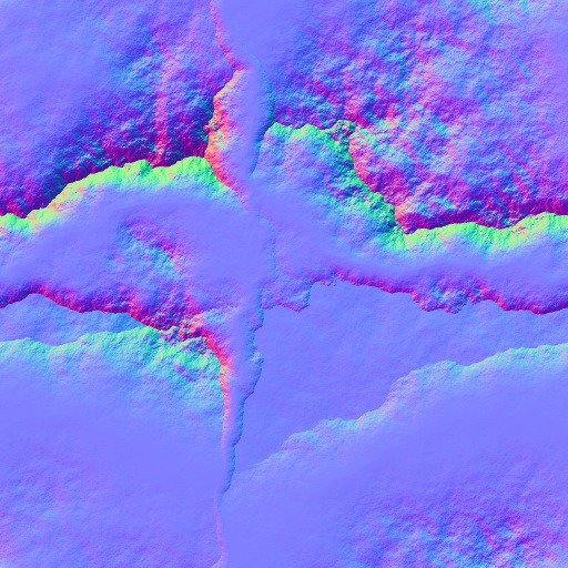 Normal Map