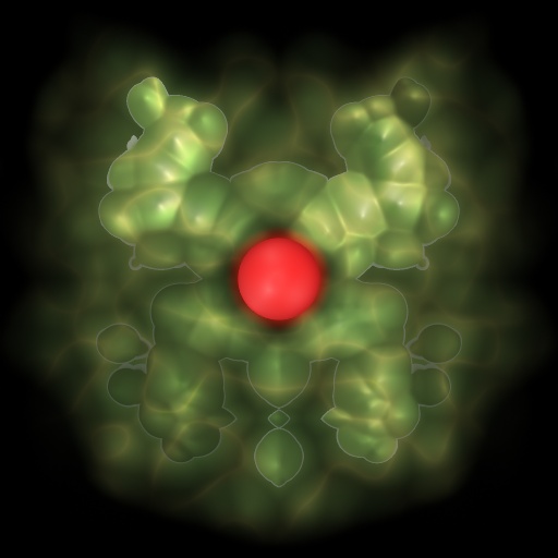 Diffuse Map