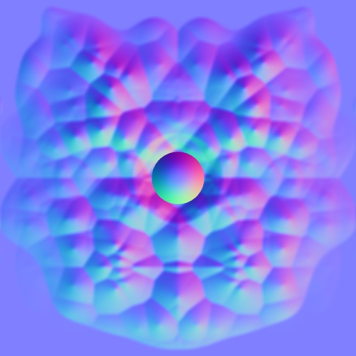 Normal Map