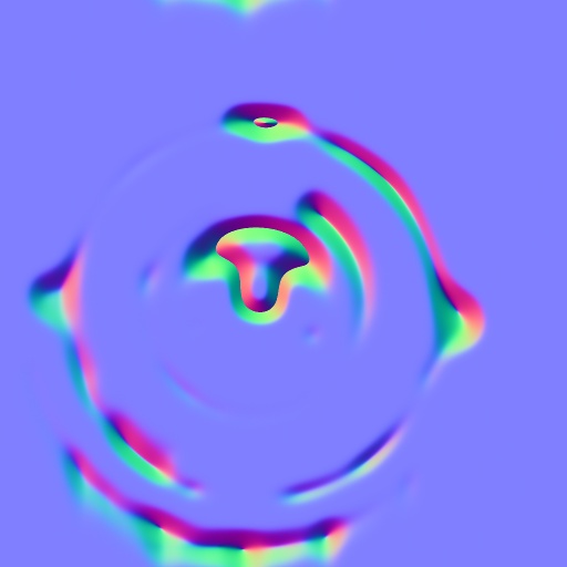 Normal Map