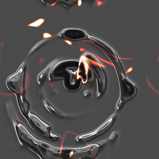 SmokeRings (Effect)