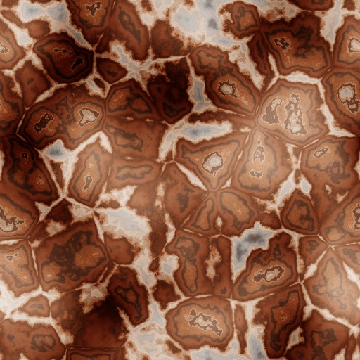 Diffuse Map