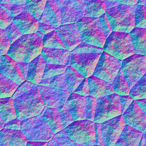 Normal Map