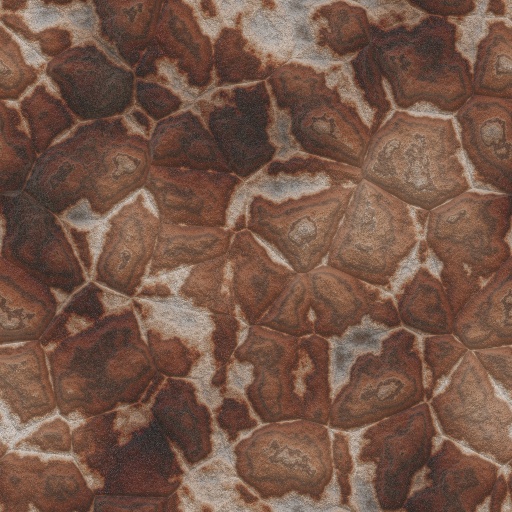 DoggyRocks (Texture)