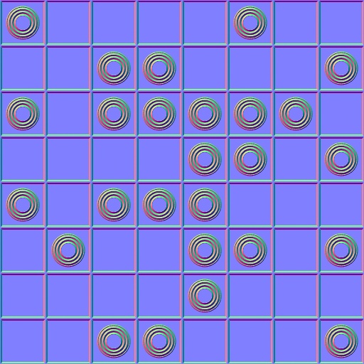 Normal Map