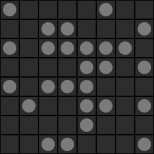 Spec Strength Map