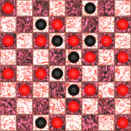Checkerboard v3 (Texture)