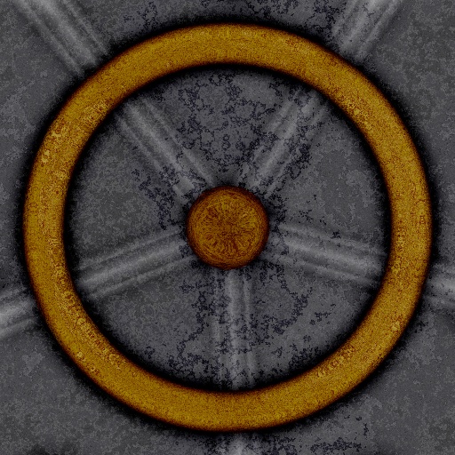 Diffuse Map