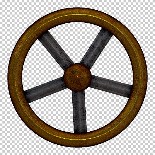 Handled (Texture)