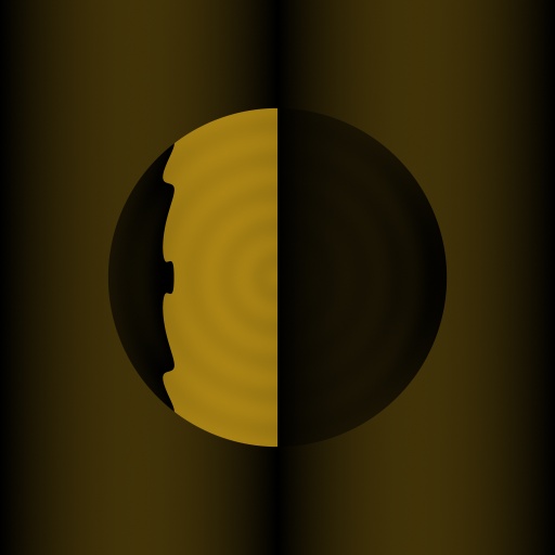 Diffuse Map