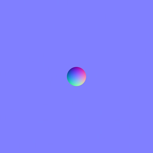 Normal Map