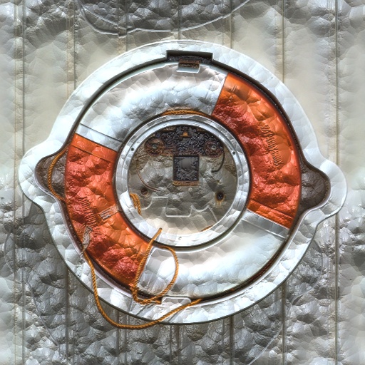 Variation 8