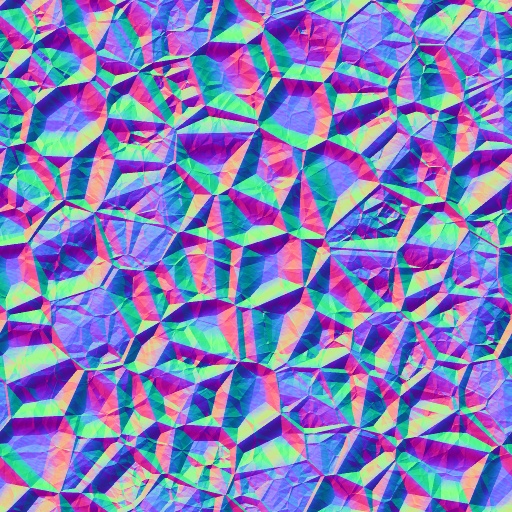 Normal Map