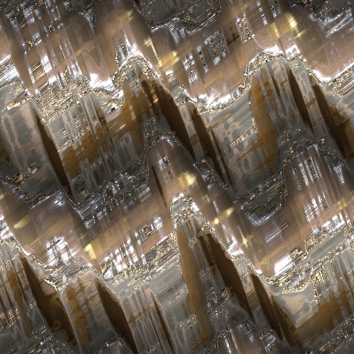 ET by Ronjonie (Texture)