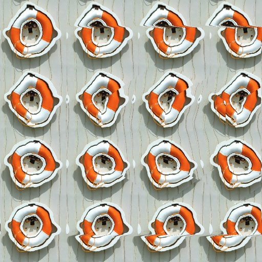 Single Image Stereogram (Effect)