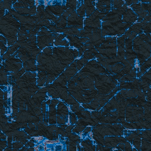 techno acid 2 (Texture)