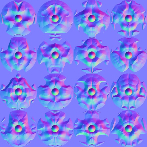 Normal Map