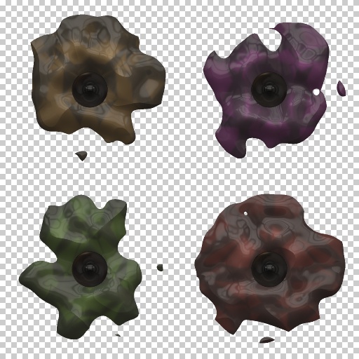 Variation 2