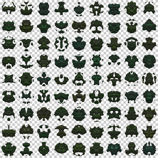Variation 6