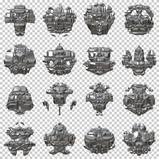 Variation 8