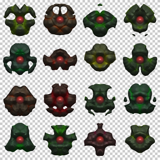 Creeps 2 (Texture)