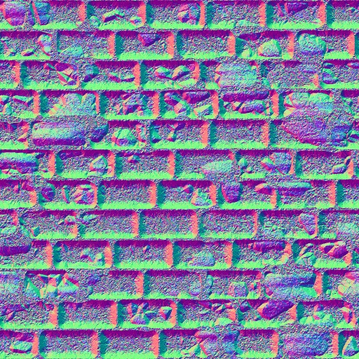 Normal Map