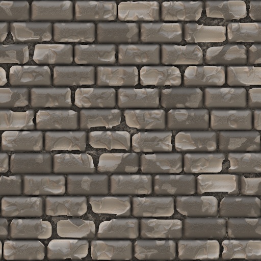 Old Cobblestone (Texture)