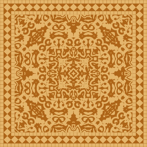 Diffuse Map