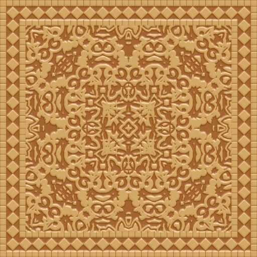 JLE Mediterranean Tiles (Texture)