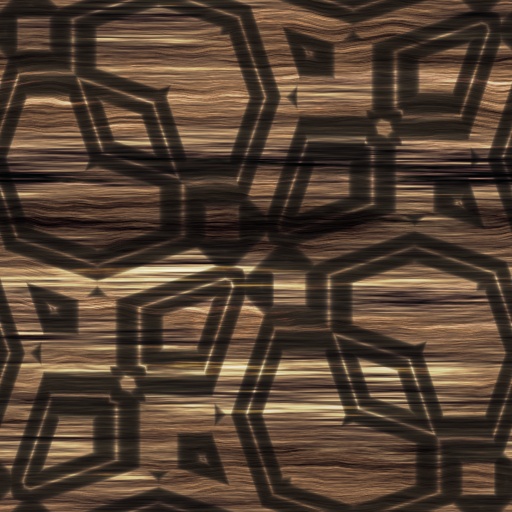 Diffuse Map