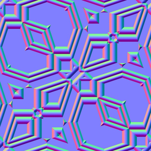 Normal Map