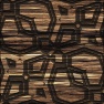 Wood Panel Accents