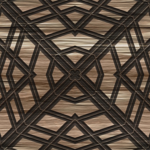 Variation 8