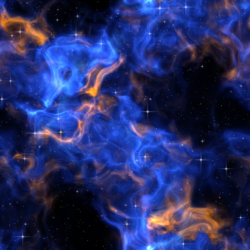 Entrancing Nebula v1.0 (Texture)