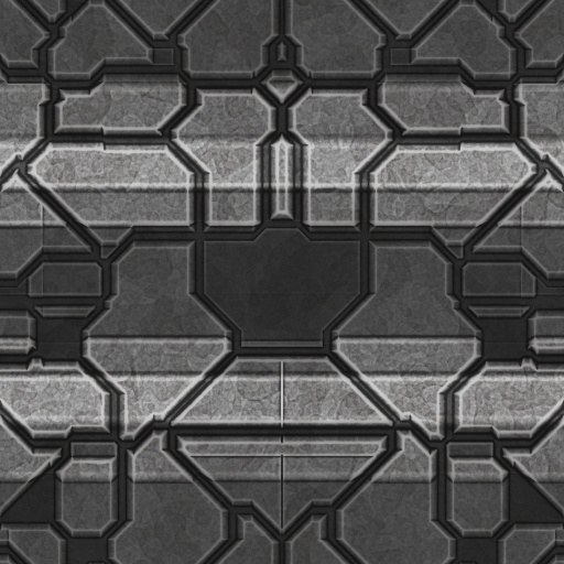 Diffuse Map