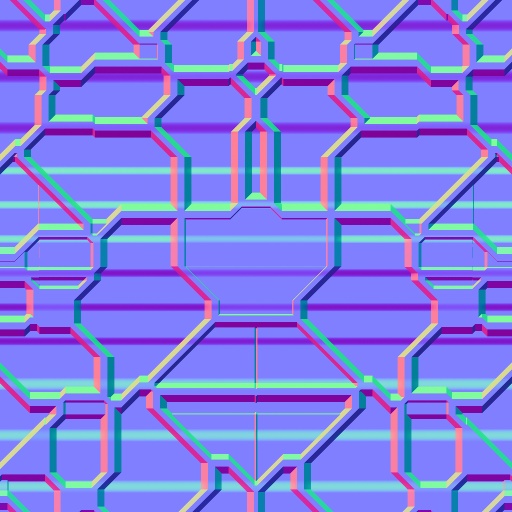 Normal Map