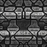 Space Marines Bulkhead