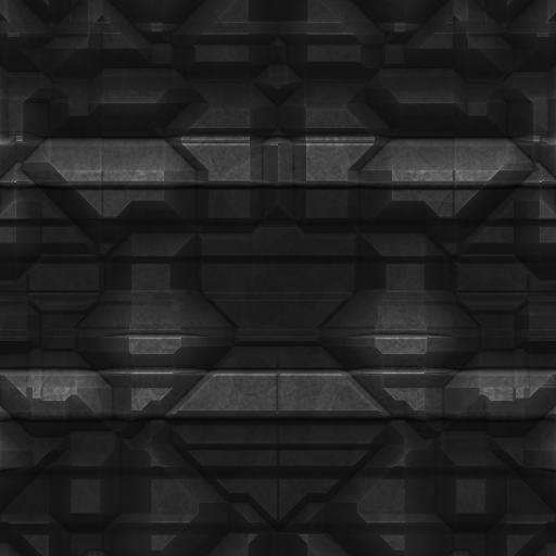 Space Marines Hardware (Texture)
