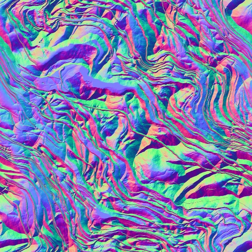 Normal Map