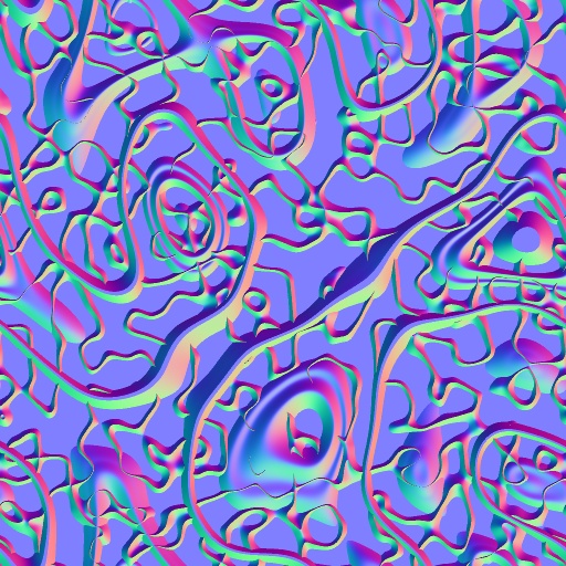 Normal Map