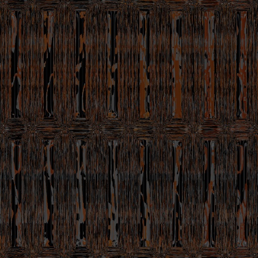 Diffuse Map