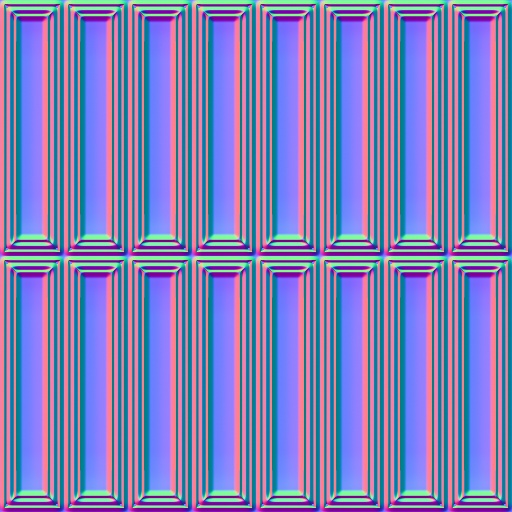 Normal Map
