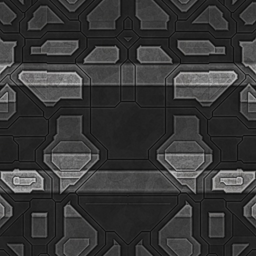 Diffuse Map