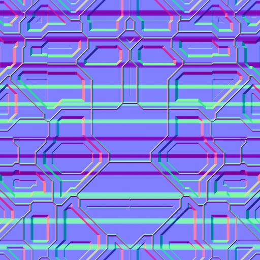 Normal Map