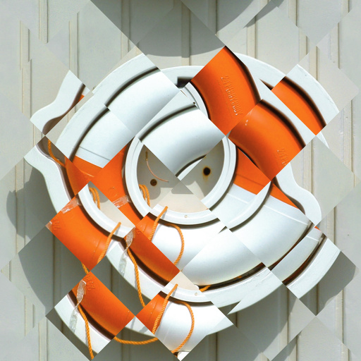 Variation 8