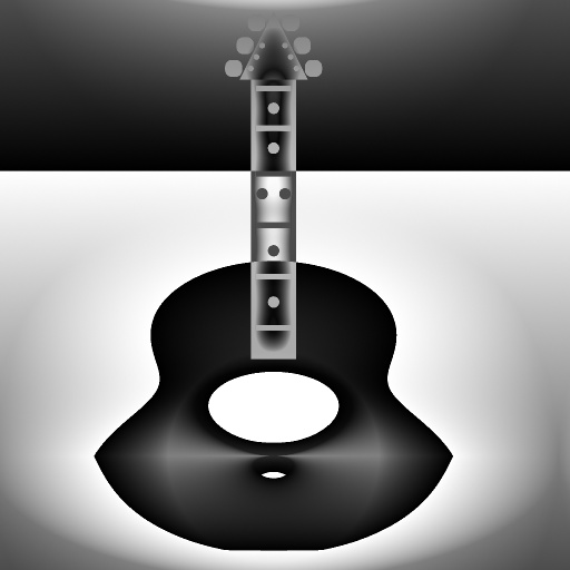 Diffuse Map