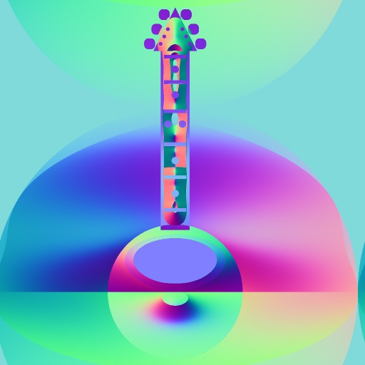 Normal Map