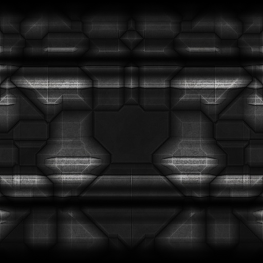 Diffuse Map