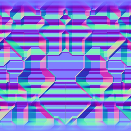 Normal Map
